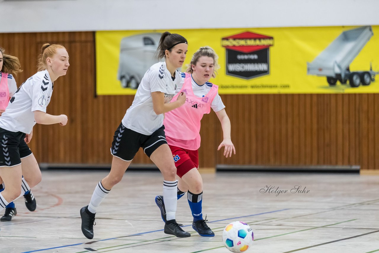Bild 437 - VR Bank Cup Horst